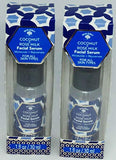 2 Pack BOLERO COCONUT + ROSE MILK Facial Serum
