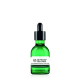 The Body Shop Tea Tree Anti-Imperfection Daily Solution, 1.69 Fl Oz