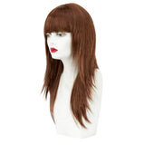 Forever Young (Runway Fashion) - Synthetic Full Wig in 39_130