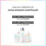 10% Glycolic Acid Face Wash - Exfoliating, Non Drying & Foaming AHA Cleanser - Perfect for Anti-Aging, Skin Tone & Texture, Acne, Wrinkles, Pores, Blackheads - Sulfate Free, Oil Free, Low PH - 6 oz.