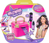 Cool Maker, Hollywood Hair Extension Maker with 12 Customizable Extensions