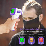 Infrared Forehead Thermometer, Non-Contact Forehead Thermometer for Adults, Kids