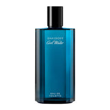 Zino Davidoff Cool Water Eau De Toilette Spray 4.2 Oz/ 125 Ml for Men By 4.2 Fl Oz (C81722)