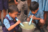LifeStraw Personal Water Filter for Hiking, Camping,Travel, and Emergency Preparedness