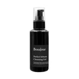 [BONAJOUR] Vegan beauty Blackhead, Whitehead Remover Perfect Sebum Cleansing Gel With Natural Ingredients Deep Pore Cleanse, 3.5 fl. oz