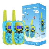 Selieve Toys for 3-12 Year Old Boys Girls, Walkie Talkies for Kids 22 Channels 2 Way