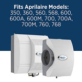 Aprilaire - 35 A2 35 Replacement Water Panel for Whole House Humidifier Models