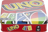 Mattel Games UNO