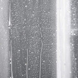 LOVTEX PEVA Shower Curtain Liner - 72x72 Light Weight 3G Clear Liner Water Repellent