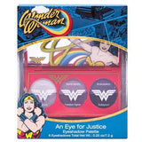 Wonder Woman "An Eye for Justice" Eyeshadow Palette