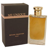 Reyane Tradition Me Unique By Reyane Tradition For Men Eau De Parfum Spray 3.3 oz