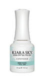 Kiara Sky Soak Off Gel Polish - (SWEET TOOTH)