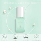 FREEORR 2Pcs Pore Corset Serum with Plant Extracts, Skin Clearing Serum for Optimal Hydration Balance, Anti-Aging, Skin Repair, Pore Refining, Minimizing Serum for Oily Dry Skin -60ml