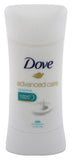 Dove Deodorant 2.6 Ounce Adv Care Anti-Perspirant Sensitive (76ml)