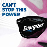 Energizer AA Lithium Batteries, World's Longest Lasting Double A Battery