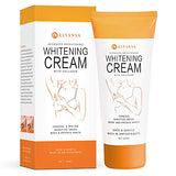 Underarm Cream - Effectively Brighten & Moisturizes Armpit, Face, Neck, Knees, Private Parts - Body Cream