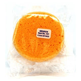 (3 Pack) mehron Foam Hydra Sponge Applicator Yellow