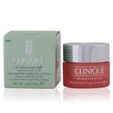 Clinique All About Eyes Rich, 0.5 Ounce