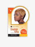 Sensationnel Bump Human Hair Wig - Urban Pixie (HAZEL)