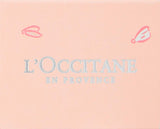 L'Occitane Delicate Cherry Blossom Hand Cream, 2.6 oz