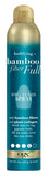 Ogx Fiber Full Big Hairspray 8 Ounce (2 Pack)