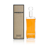Lagerfeld Col by Karl Lagerfeld Eau De Toilette Spray 4.2 OZ