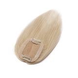 16inch #60 clip in top hairpiece