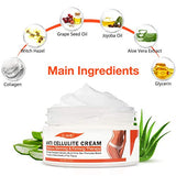 Cellulite Cream, Anti Cellulite Cream, Slim Cream, Professional Cellulite And Firming Cream