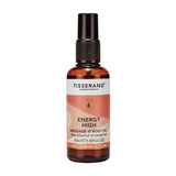 Tisserand Energy Body Oil 100 ml
