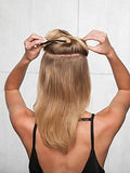 Hairdo HD Straight Extension T2L, Golden Wheat, 22 Inch by Hairuwear