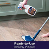 Bona Cedar Wood Hardwood Floor Cleaner, 32 oz, 32 Fl Oz