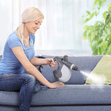 PurSteam World's Best Steamers Chemical-Free Cleaning PurSteam Handheld