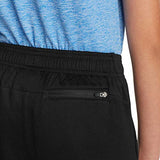 C9 Champion Boys' Open Leg Athletic Pants, Ebony, XS