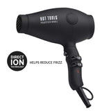 Hot Tools Professional 1875W Lightweight Turbo Ionic Dryer