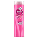 Linha Ceramidas Seda - Shampoo 325 Ml - (Seda Ceramide Collection - Shampoo 11 Fl Oz)