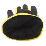 Magarrow Winter Warm Windproof Outdoor Sports Gloves For Children and Adults