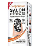 Sally Hansen Salon Effects - Wild Child (2-pack)