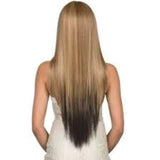 Bobbi Boss Lace Front Blend Wig MBLF30 [LIA] (2)