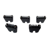 Set of 5 Small Narrow Thermicon Refill Tips for NONO Hair Removal Epilator 8800 Mini Pro 3 and Pro 5