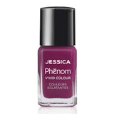 Jessica Phenom Vivid Colour Nail Polish, Exquisite