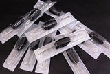7 Round Mag Steriled Disposable Combo Tattoo Needle 1 inch Grip Tip Box of 20 pcs