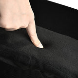 Aloudy Ergonomic Memory Foam Office Chair Armrest Pads, Comfy Gaming