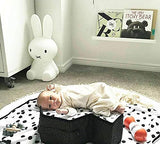 Baby Shusher For Babies — Sleep Miracle Soother Sound Machine For New Parents