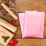 UCGOU 6x9" Light Pink Poly Mailers Premium Shipping Envelopes Mailer