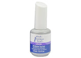 IBD INTENSE SEAL LED/UV Gel Shine Top Coat Acrylics / Net wt 0.5 FL oz
