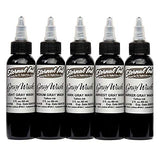 Eternal Ink 5 stage Gray Wash Set 1oz