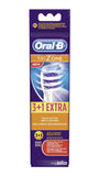 Braun Oral-B TriZone Replacement Heads