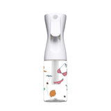 MJDFS NonAerosol FineMist Water Spray bottle Summer White 160ml
