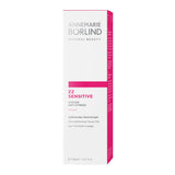 ANNEMARIE BÖRLIND – ZZ SENSITIVE Strengthening Facial Gel – Pre and Probiotic Facial Toning to Strengthen & Nourish Sensitive Skin – Step 2 of 5-5 Oz