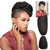 Sensationnel Braid Now 100% Kanekalon Fiber (M30/4)